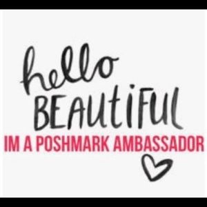 Hello beautiful people! 😉